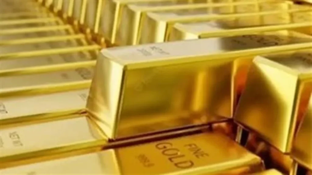 تقلبات أسعار الذهب والسبائك في مصر تزامنا مع قفزة سعر الدولار